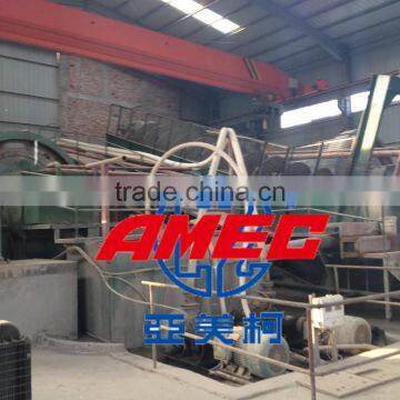 Gold CIP/CIL Plant,gold Cyanide Plant,Sudan Gold CIL Plant photo-2