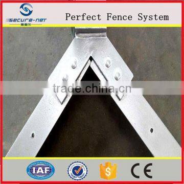 Strong Tension Security 358 Welded Mesh Fencing photo-4
