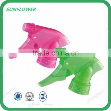 PP Plastic Trigger Sprayer New Style photo-3