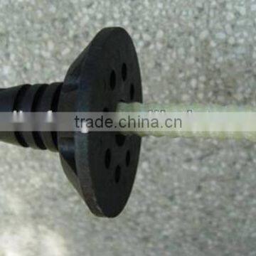 Glass reinforced plastic anchor rod/MT-J from manufactory