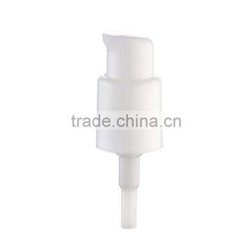 20/410 Plastic Lotion Treatment PumpTP-A2 photo-3