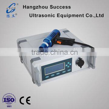 High Power Ultrasonic Transducer photo-2