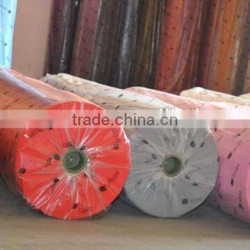 Wholesaler pp Spunbond Nonwoven Fabric Factory in China photo-2