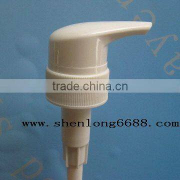 Plastic Small Plastic Pump