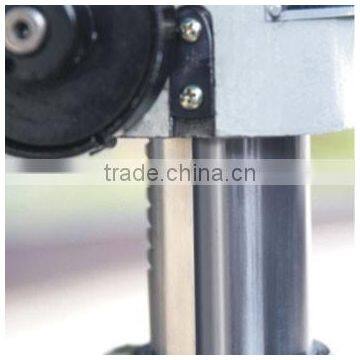 Industrial Type Bench Drilling Machine/Z4125D photo-4