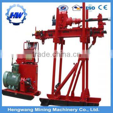 Tunnel Boring Machine Mining Drilling Rig Roadheader Cutting Tools Tunneling Tools for Mining photo-3