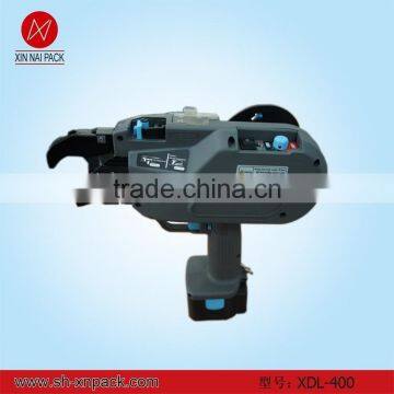 xdl 400 Rebar Tying tool of auto operation