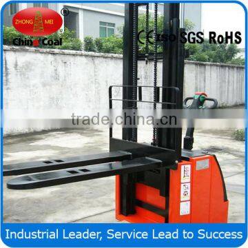 XE Series Stacker photo-2