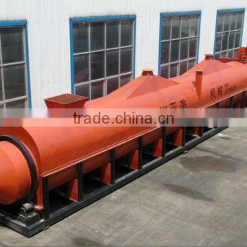 Dryer Machine for Green Wood photo-2