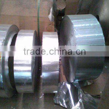 Aluminium sheet