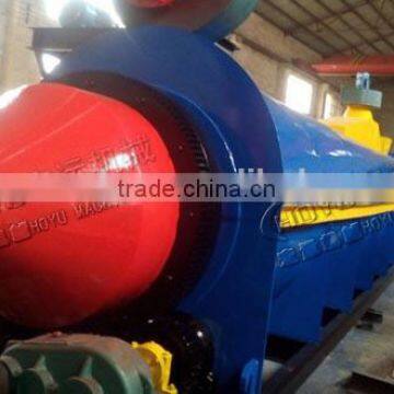 Unique Structure and Large Output Sawdust Dryer for Furniture photo-2