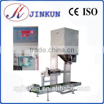 Reasonable Price Wood Pellet Bagging Machine for Sale photo-3