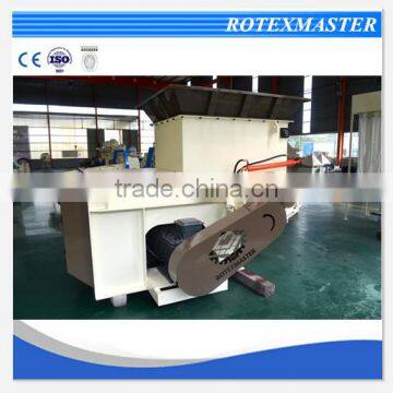 Different Wood Crusher /wood Chip Crusher/mobile Crusher photo-3