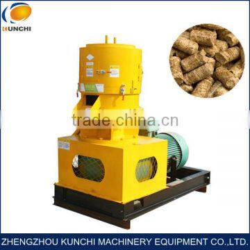 Complete Automatic and Longlife Wood Pellet Hammer Mill