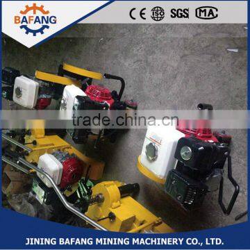 CRC-6.5 Internal Combustion Rail Saw Machine/Rail Cutting Machine/Rail Cutter Machine photo-2
