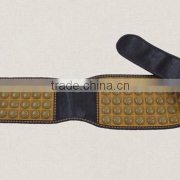 Far-infrared thermal Magnetic Waist Support