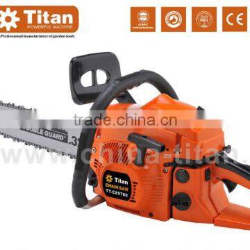 New Model Chain Saw 57CC