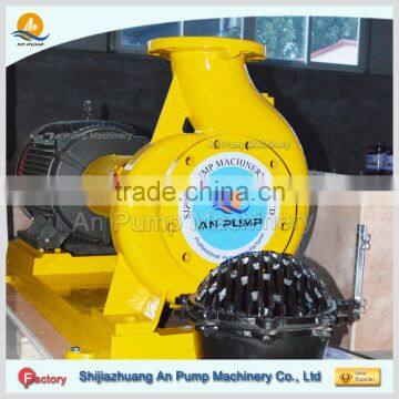 Centrifugal Stainless Steel Chemical Pump Centrifugal Chemical Pump Agricultural Irrigation Diesel Water Pump photo-5