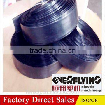 Everflying One Layer Water Hose Extrusion Production Line photo-3