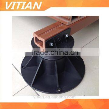 vitian plastic support bracket