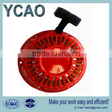 High Quality Gasoline Engine Parts 168F Recoil Starter GX160/GX200 photo-3