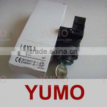 LAY5-EG21Push Button switch