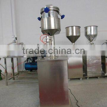 stainless steel lipstick filling machine ,Cosmetic filling machine,Mascara filling machine