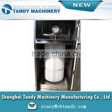 2015 Wholesale High Grade Bag Filter Dust Collector for Wood Plant photo-5