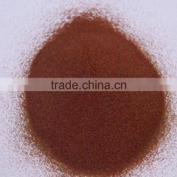 garnet abrasive10-20 mesh/20-40mesh/30-60mesh