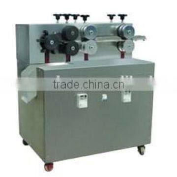 India Puff Snacks Extruder photo-2