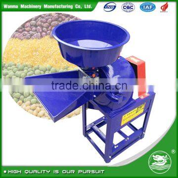 WANMA5433 Factory Price Food Milling Flour Grinding Machine Sugar Cane Crushing Mill photo-2