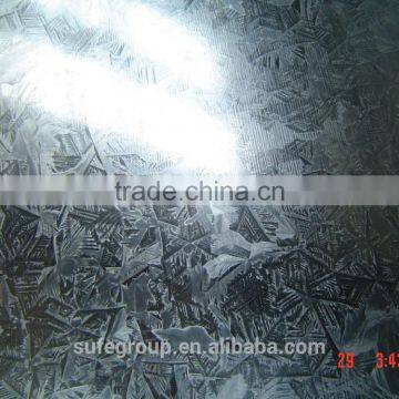 Full Hard Cold Rolled Galvanized Steel Coil photo-5