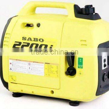 2012 new digital generator