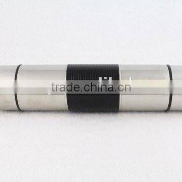 Double Cups Unbreakable Stainless Steel Vacuum Flask Juice Bottle (FSUR) photo-6