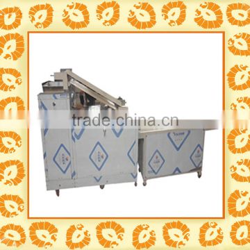 High efficiency 0.5-3mm Thickness Dough Bread Roti Chapati Making