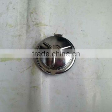 Fuel tank cap with lock ZW9725550001-1