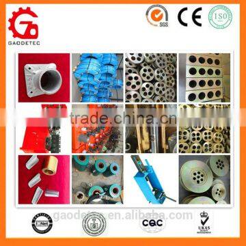 Post Tensioning Anchor Bridge Prestressed Concrete Machine photo-2
