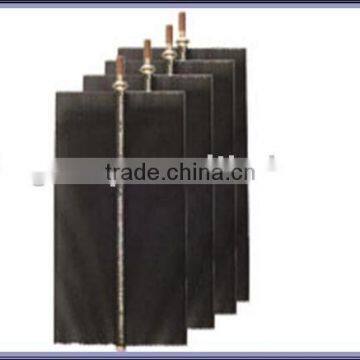 Titanium Anode for Chlor-Alkali