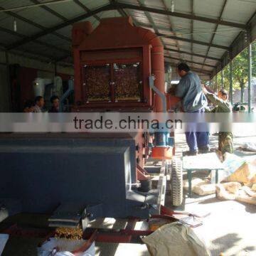5XZC-5 Corn Grain Seed Cleaner Cum Grader photo-3