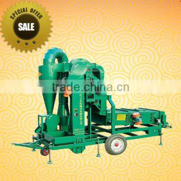 5XZC-5BXC wheat paddy seed cleaning machine