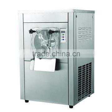 GRT - BQL128Y Hard ice cream making machine, ice cream maker