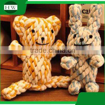 Cheap Pet Dog Toys Fabric Chew Toy Manufacturer With Free Sample Low MOQ photo-2