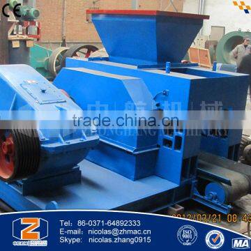 Refractory Materials Hydraulic Coal Briquette Machine /Refractory Ball Press Machine photo-6