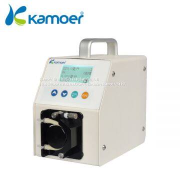 Kamoer Peristaltic Pump/dosing Pump/lab Pump/water/fluid Pump