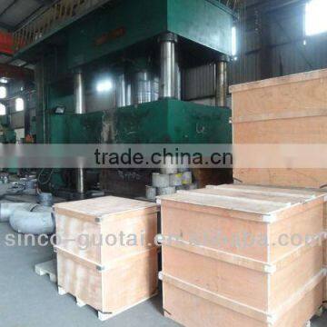 304 316 Stainless Steel Butt Welding Elbow 45 Deg photo-5