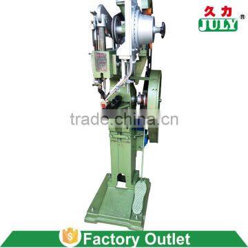Wholesale JULY Brake Shoe Lining Rivet Machine photo-5