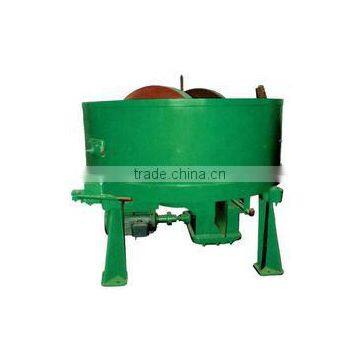 Large capacity charcoal powder wheel mill mixer at reasonable price,manufacturer