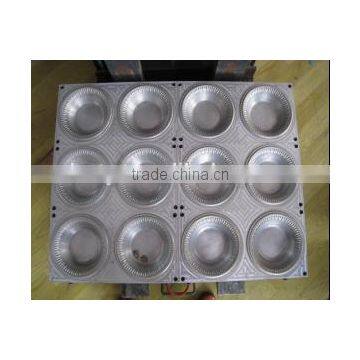 PS Foam Food Container Making Mold photo-6
