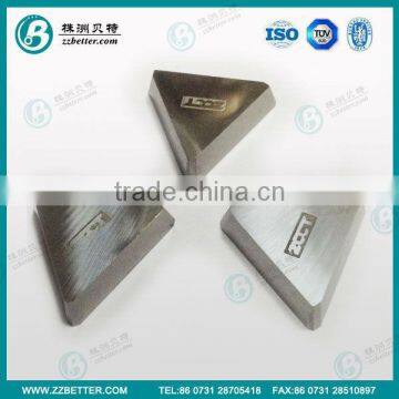 High Precision Cermet Insert as Power Tool Parts photo-5