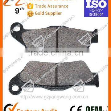 Different Models Motorcycle Disc China Brake Pad photo-6